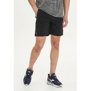 Virtus - Blag V2 - Hyperstretch Shorts - Wit
