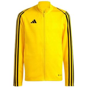 Adidas - Tiro 23 League - Trainingsjack - Voor Kinderen - 100% Gerecycled Polyester