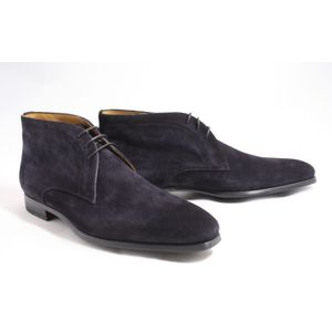 Magnanni 20105 boots gekleed