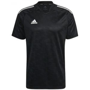 Adidas - Condivo 21 - Jersey - Heren - 100% Gerecycled Polyester