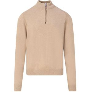 Bugatti - Schipperstrui - Helder Blauw - Gebreid