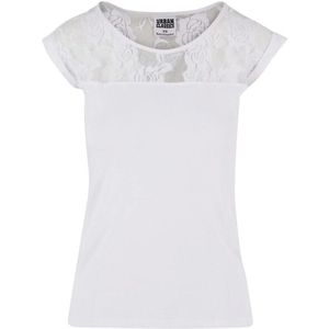 Urban Classics Dames veters top