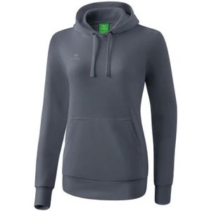 Erima Sweatshirt met capuchon dames -