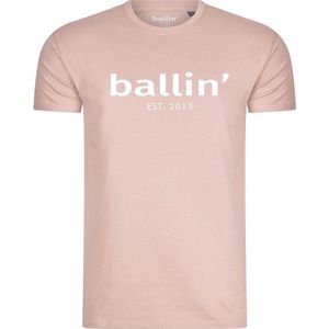 Ballin - Regular Fit Shirt