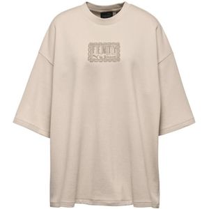 Puma - Fenty Oversized - Damestop - Roze Tint