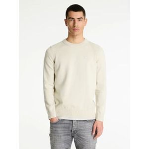 Chasin' 31110009 e11 finn wool -  heren trui  chas