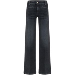 Cambio Jeans tess wide leg