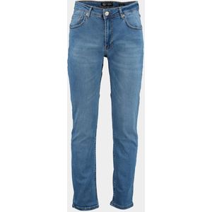 Blue Game 5-pocket jeans 9001/light blue
