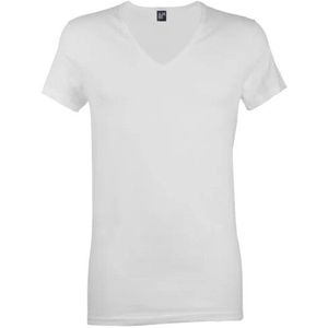 Alan Red 2-pack dean 6661 white