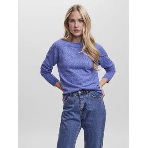 Vero Moda Vmdoffy ls o-neck blouse noos