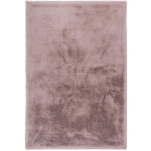 Muratap Heaven fluffy soft vloerkleed hoogpolig effen tapijt - 160x230 cm