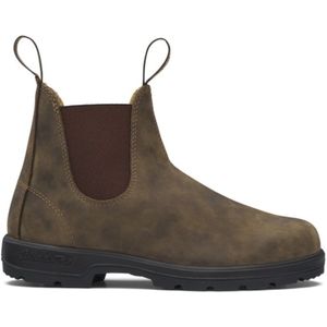 Blundstone 585 classic rustic brown