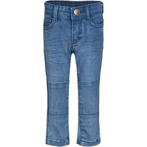 Dutch Dream Denim Baby jongens jeans kule mid