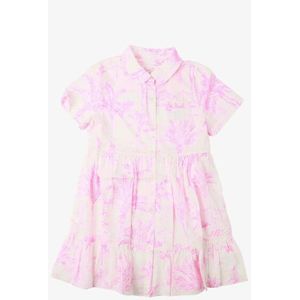 Mc2 Saint Barth - Junior Missy - Jurk - Saint Beach - Katoen