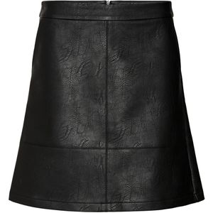 Vero Moda Vmida short coated skirt lcs