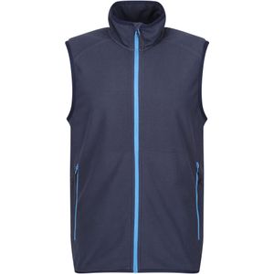 Regatta Heren navigate fleece gilet