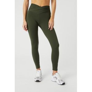 Björn Borg - Studio - Lange Broeken - Groendonker