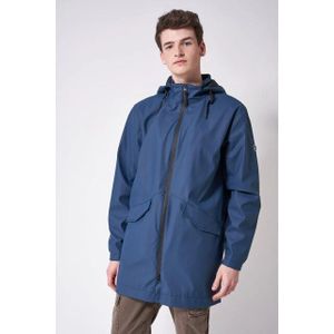Tantä Rainwear TantÄ rainwear moonlite-ocean heren winter regenjas ihintza -
