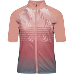 Dare2b - Empowered - Lichtgewicht Trui - 100% Polyester - Korte Mouwen