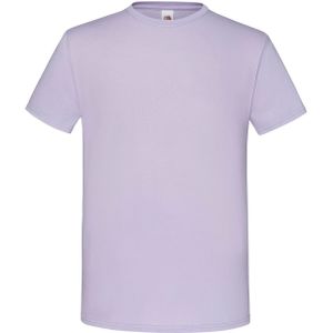 Fruit of the Loom - Iconisch T-shirt - Unisex - Katoen