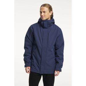 Tenson - Blaze 5018243 - Winterjack - Blauw