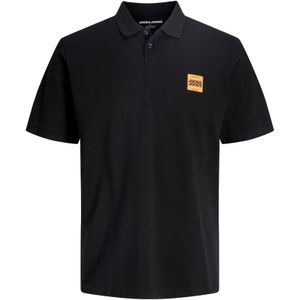 Jack & Jones - Polo - Heren - Korte Mouwen