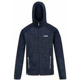 Regatta Heren brookfeld fleece jacket