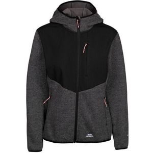 Trespass - Tierra - Fleece Jas - Dames