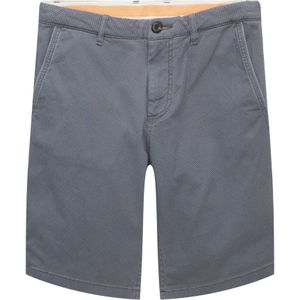 Tom Tailor - Chino Shorts - Heren - Lichtgewicht Katoenmix