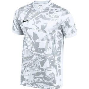 Nike - Precisie VII Dri-FIT T-shirt - Heren - Grafische Druk - Korte Mouwen