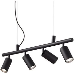 Ideal Lux dynamite hanglamp metaal gu10 -