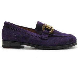 Gabor - 52.422 - Loafers - Purple