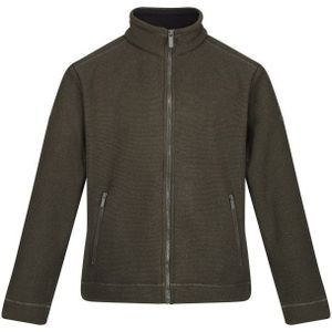 Regatta Heren garrian ii full zip fleece jacket