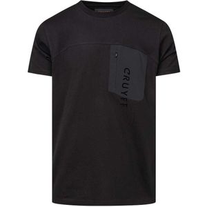 Cruyff T-shirt joey tee