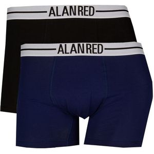 Alan Red 7001 lasting new 7001 lasting new 2 pack boxer