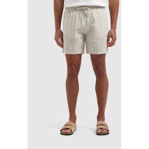 Pure Path - Monogram Shorts - Korte Broeken
