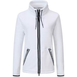 HV Society - Fleece Jas - Zacht - Dames