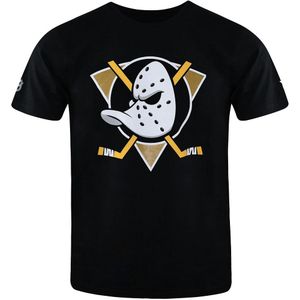 Fanatics - NHL Anaheim Ducks - T-shirt - Heren