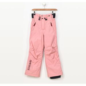 K COLBECK lange sneeuwbroek verstelbaar met bretels N0Y81W jongen