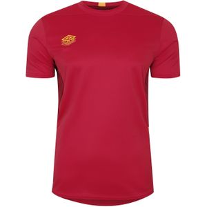 Umbro - Premier - Trainingsshirt - Rood
