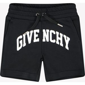 Givenchy Baby jongens shorts