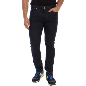 Slim fit broek 3L1J06 heren