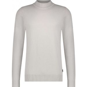Saint Steve - Ben - Pullover - Licht Grijs - Gebreid