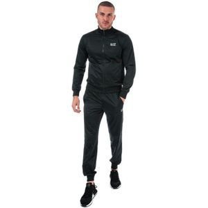 Emporio Armani EA7 - Core ID - Trainingspak - Zwart