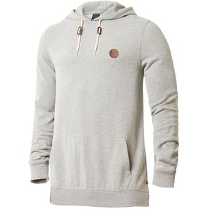 Oakley - Langley Hoodie - Wit - Pullover - Lange Mouw