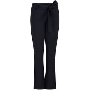 Zoso - Broek Belle 255 0000 - Zwart - Dames