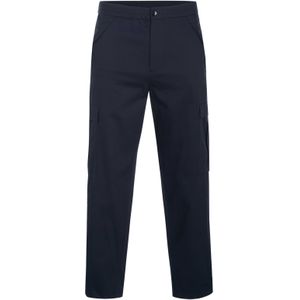 Burberry - CAPLETON - Cargobroek - Marineblauw