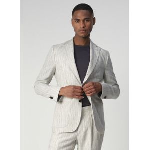 Dutch Dandies - Daryll - Colbert - Blauw