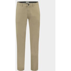 Dstrezzed Katoenen 5-pocket charlie chino pants stretch t 501656-nnos/250