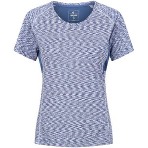 Regatta - Laxley - T-shirt - 100% Polyester - Korte Mouwen